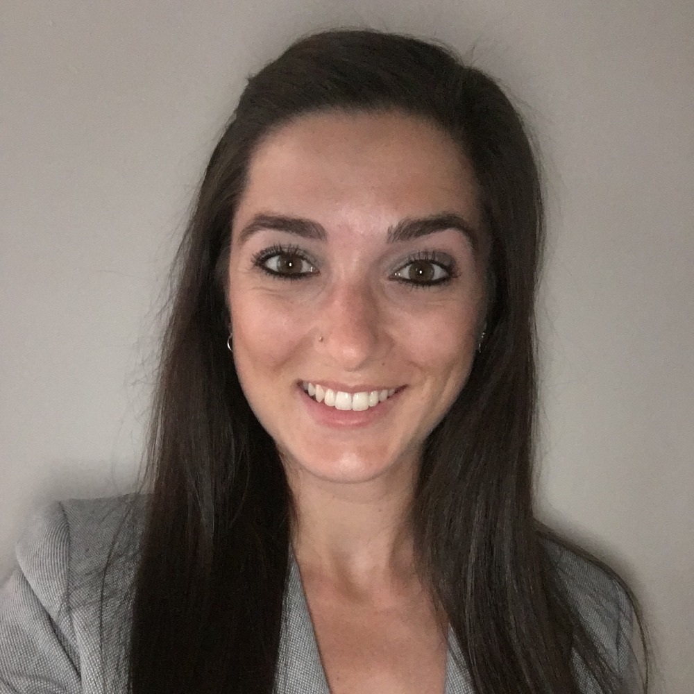 Meet your Posher, Doris